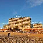 Appartement Metropol, Whg 127, Seeseite 6og *