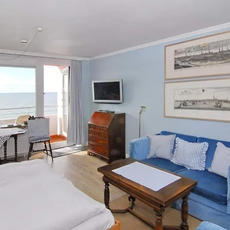Metropol, Whg 127, Seeseite 6og