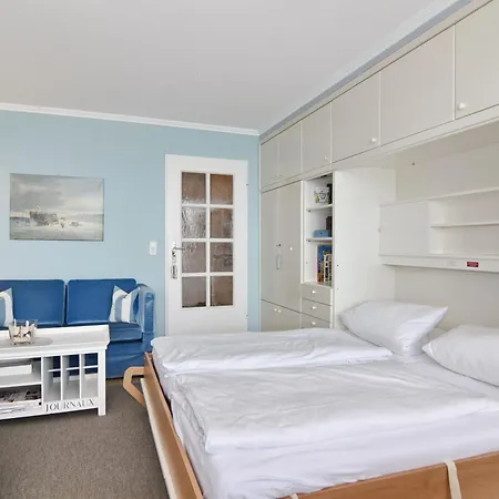 Metropol, Whg 127, Seeseite 6og *